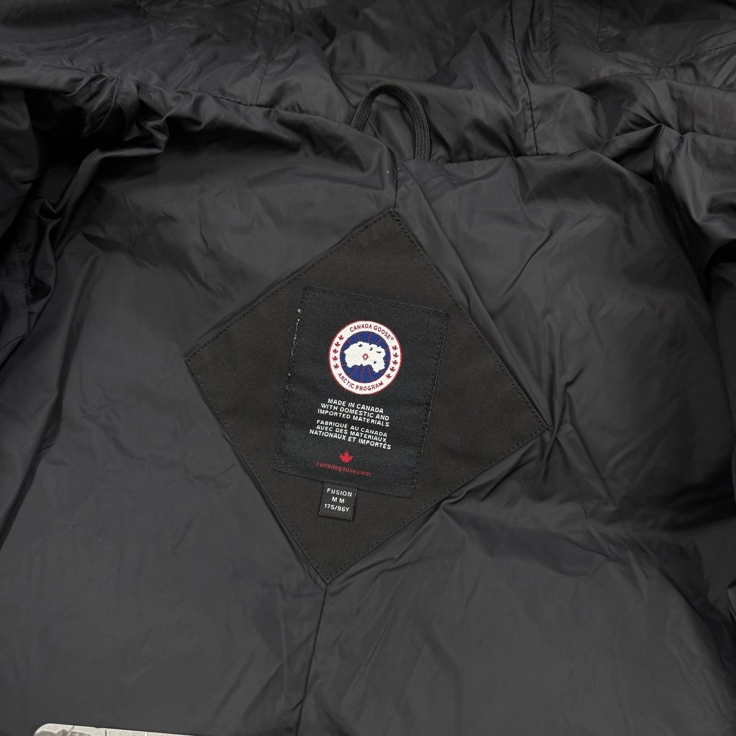 Canada Goose Macmillan
