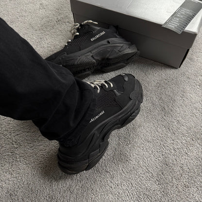 Balenciaga Triple S