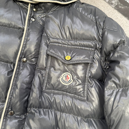 Moncler Borrome Jacket