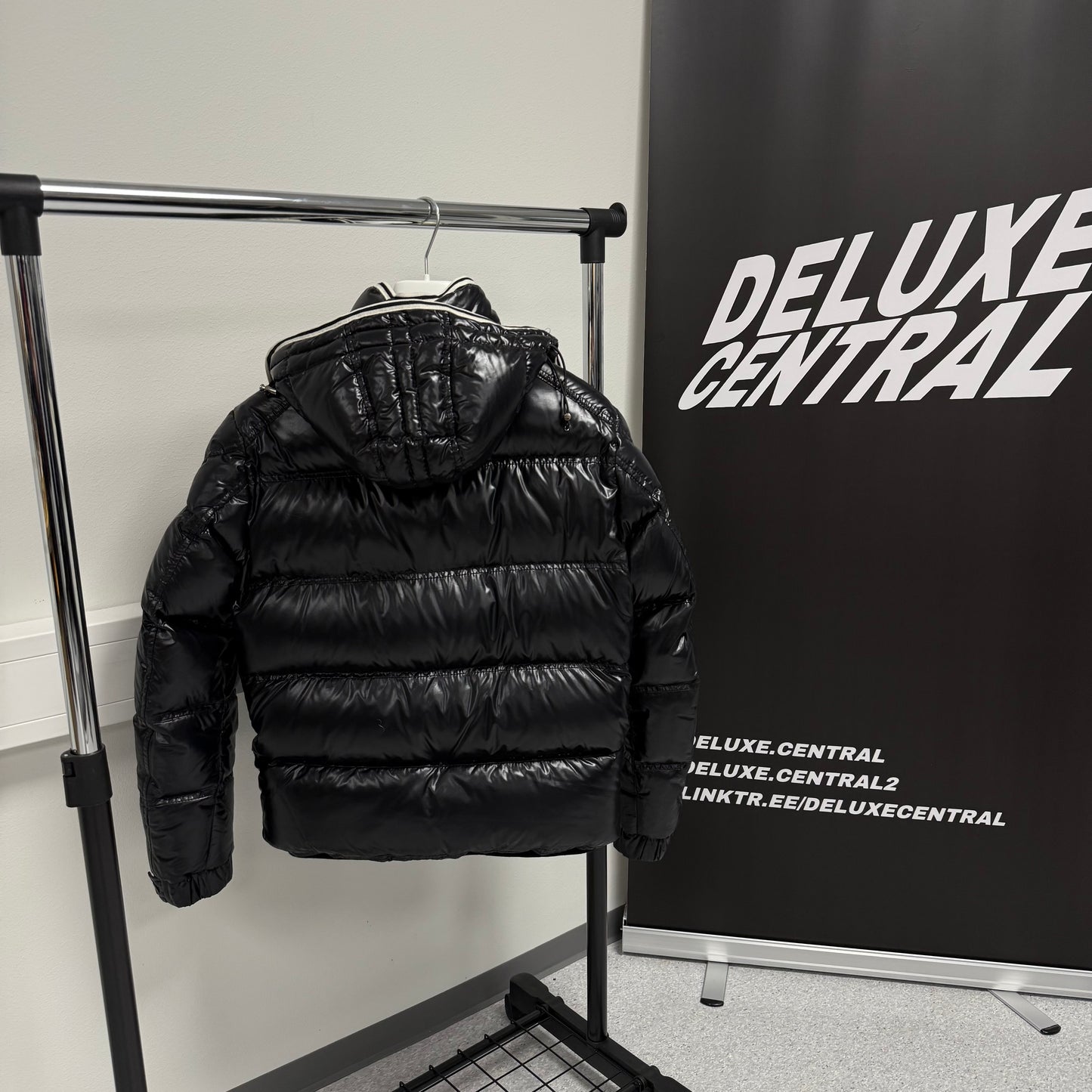 Moncler Branson