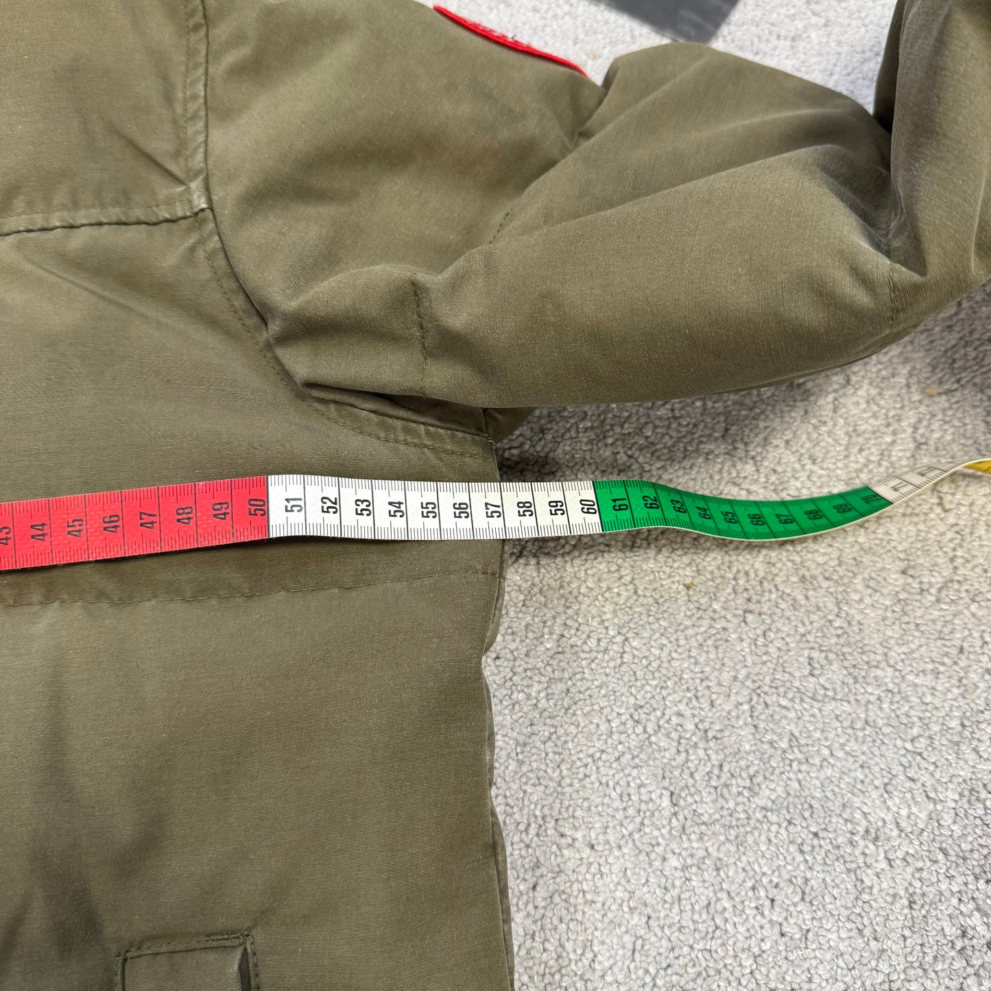 Canada Goose Macmillan