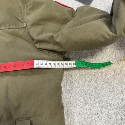 Canada Goose Macmillan