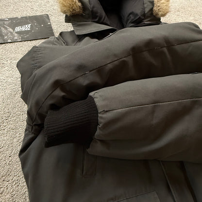 Canada Goose Chilliwack Bomber