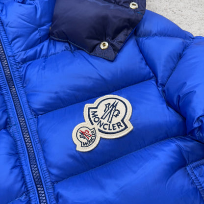 Moncler Bramant Down Jacket