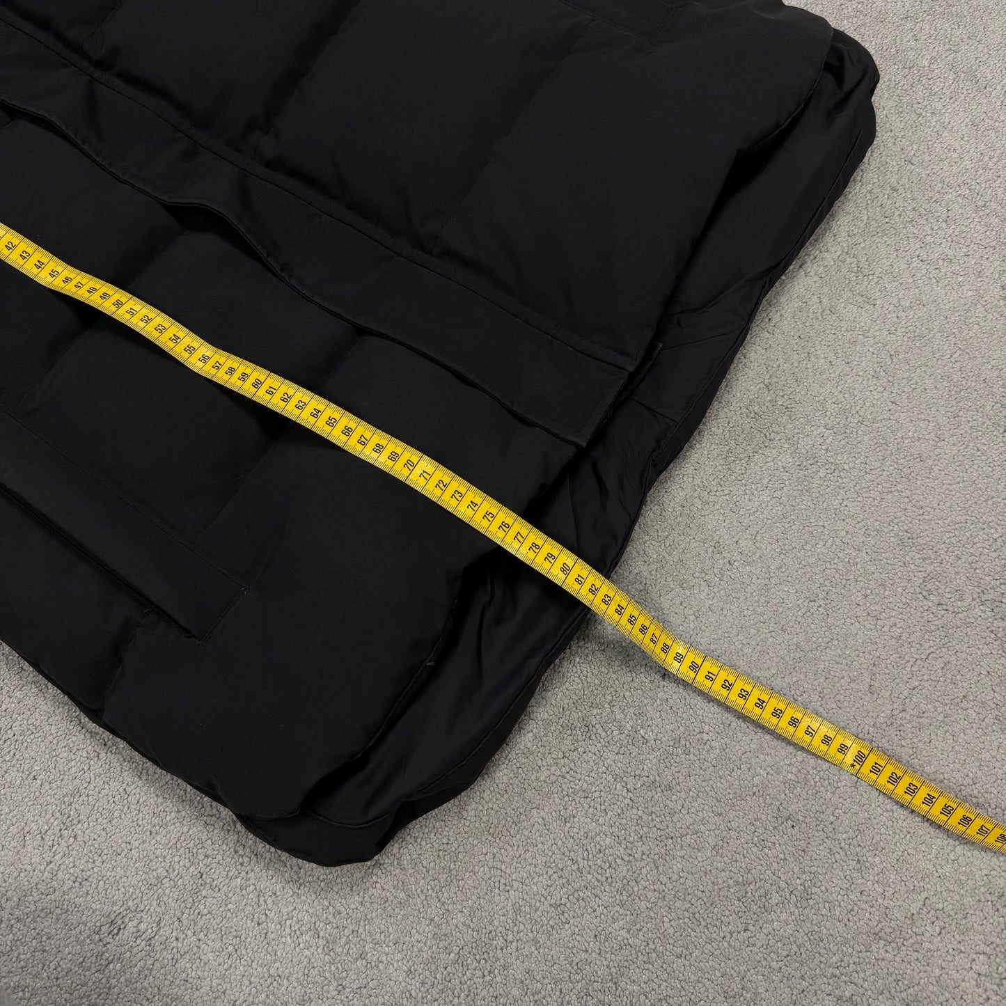 Canada Goose Macmillan Parka
