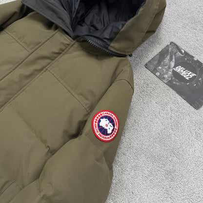 Canada Goose Macmillan