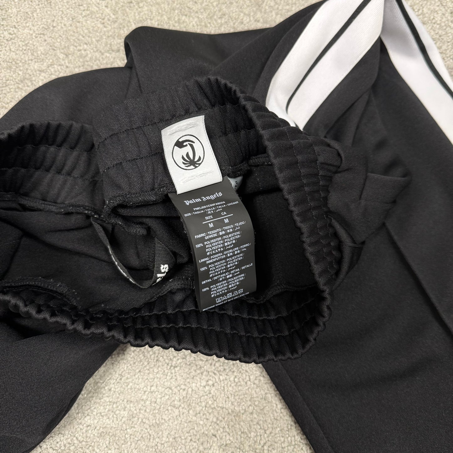 Palm Angels Trackpants