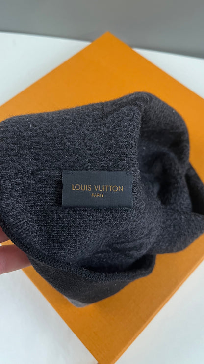 Louis Vuitton My Monogram Eclipse Hat