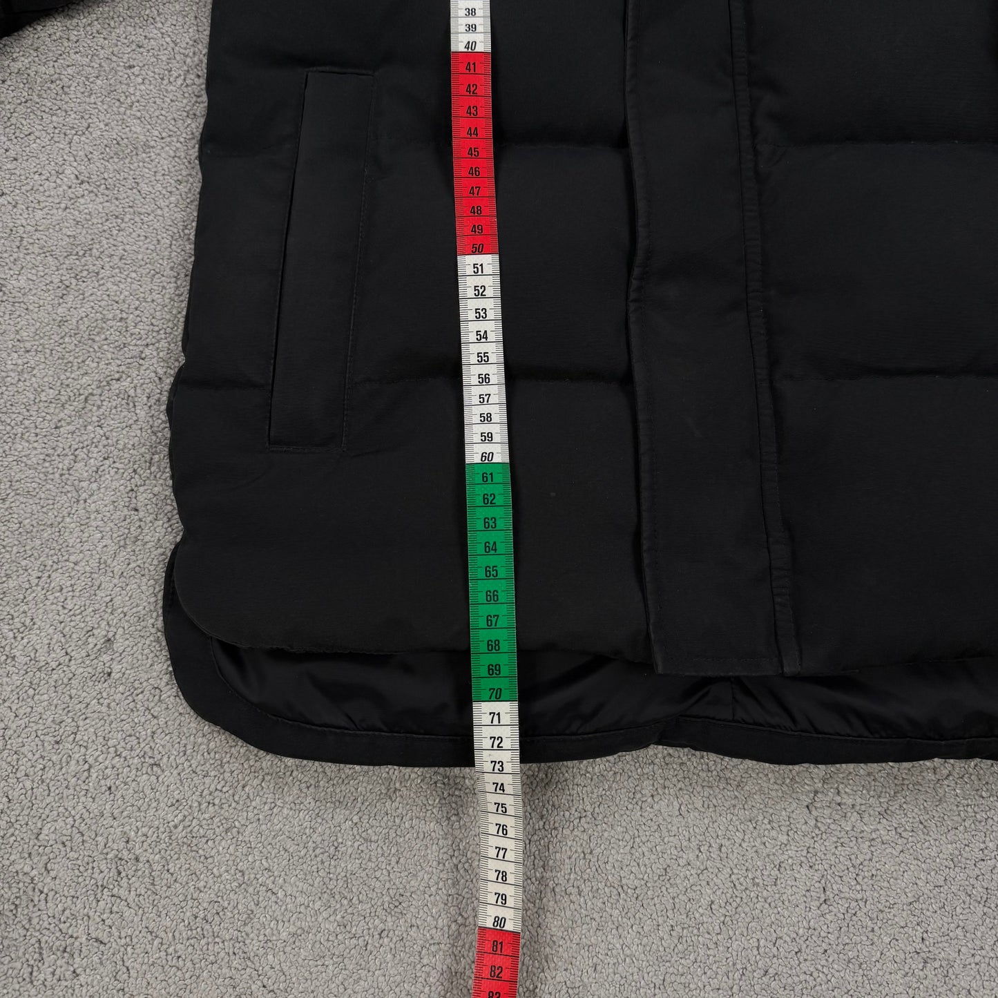 Canada Goose Macmillan Parka