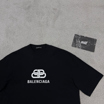 Balenciaga BB Logo T-shirt