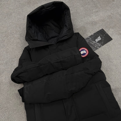 Canada Goose Macmillan