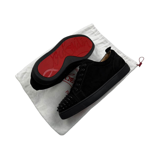 Christian Louboutin Junior Spike