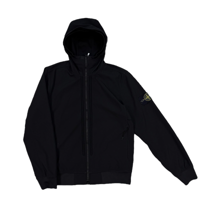 Stone Island Soft Shell Jacket