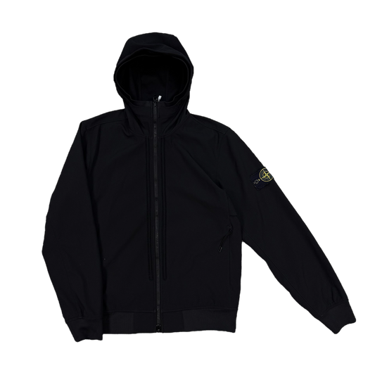 Stone Island Soft Shell Jacket
