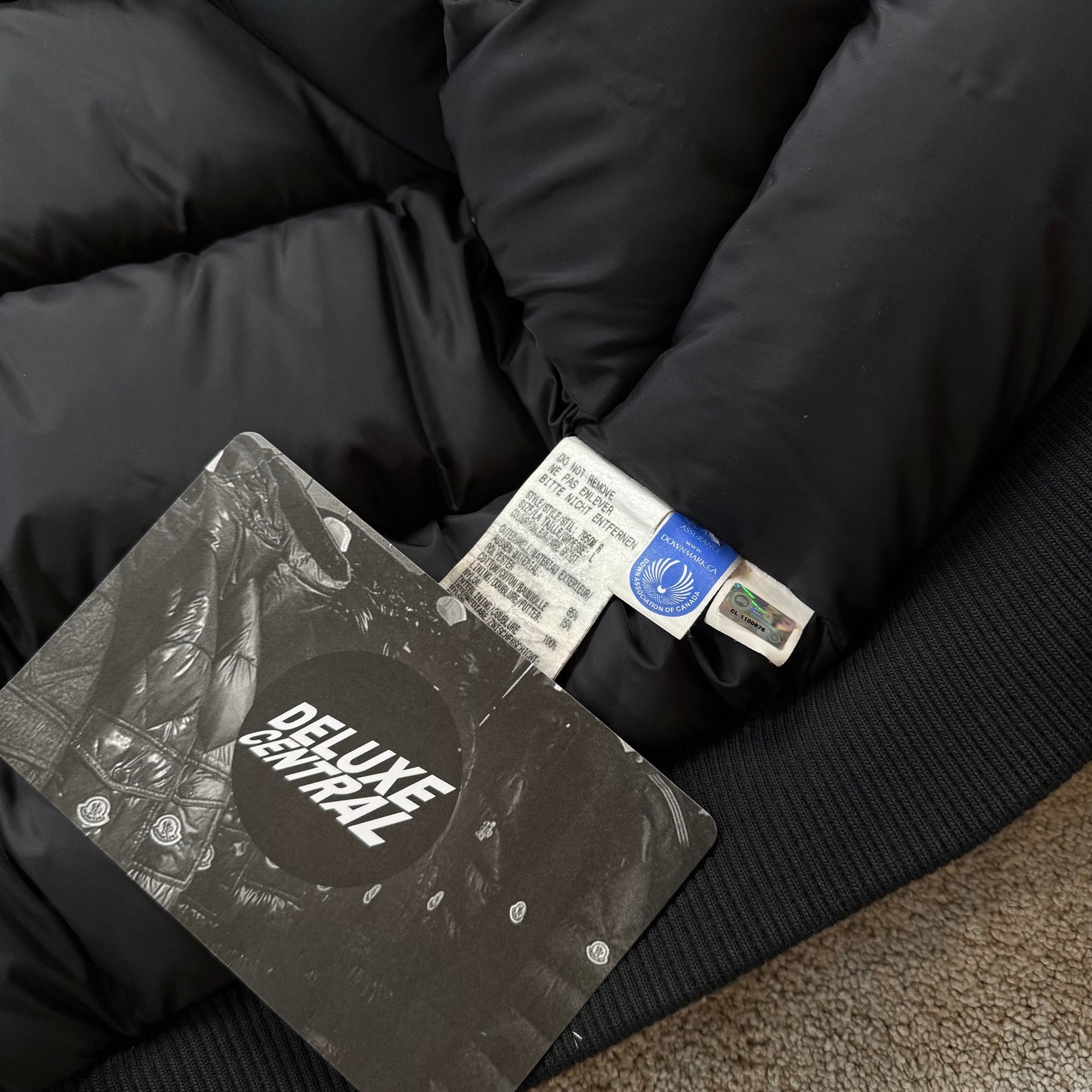 Canada Goose Chilliwack Bomber