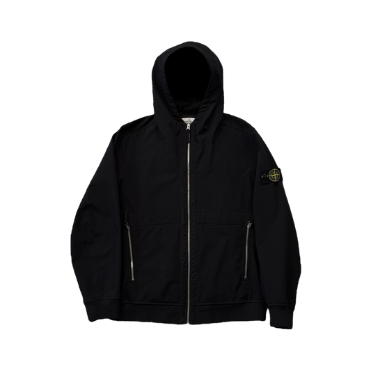 Stone Island Soft Shell-R Jacket