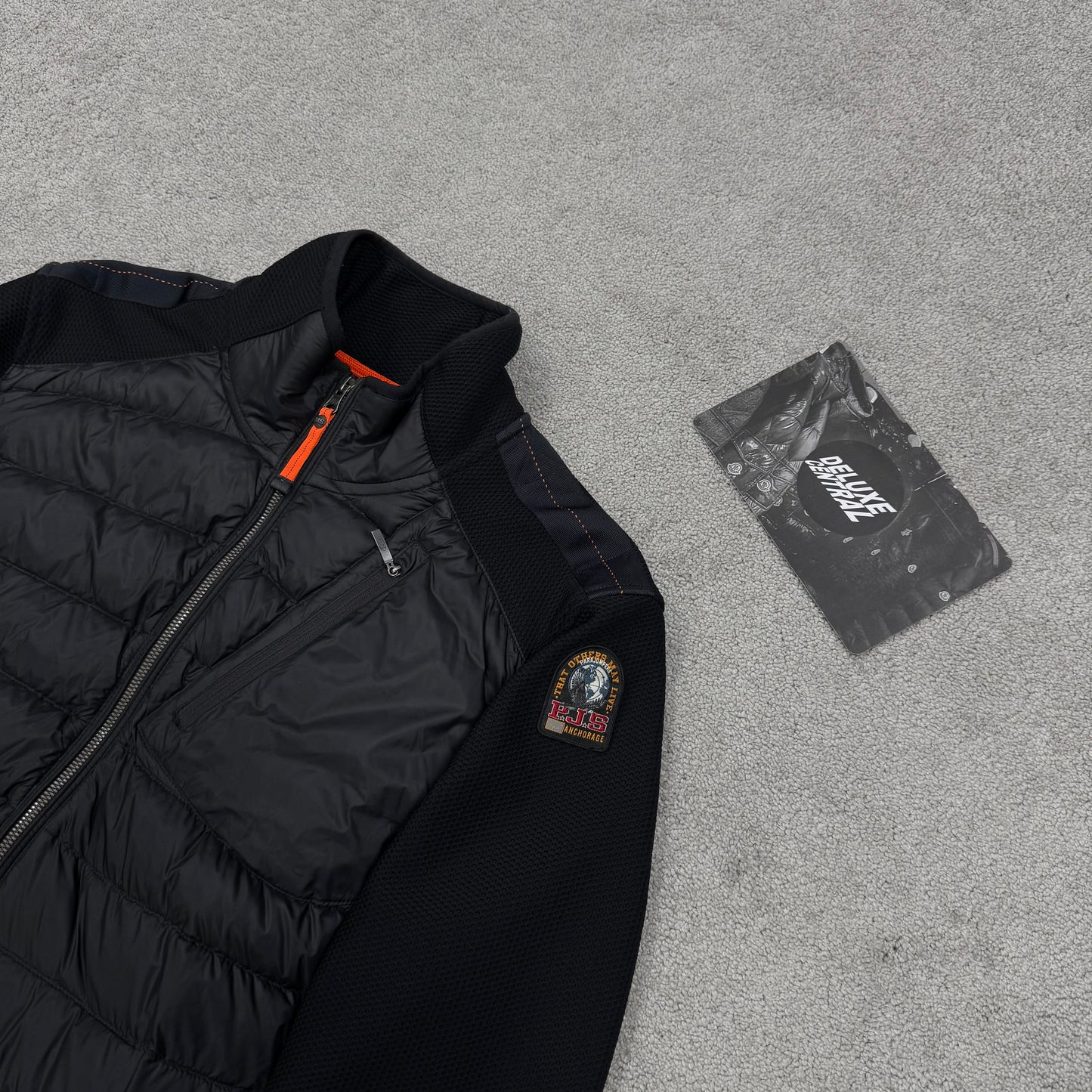 Parajumpers Cardigan