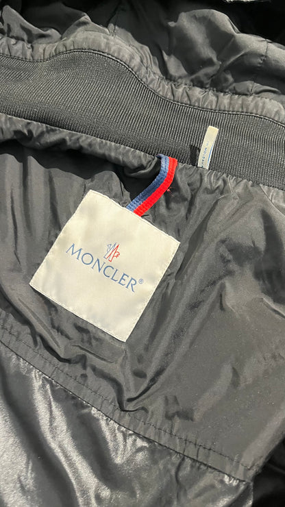 Moncler Lyon Windbreaker