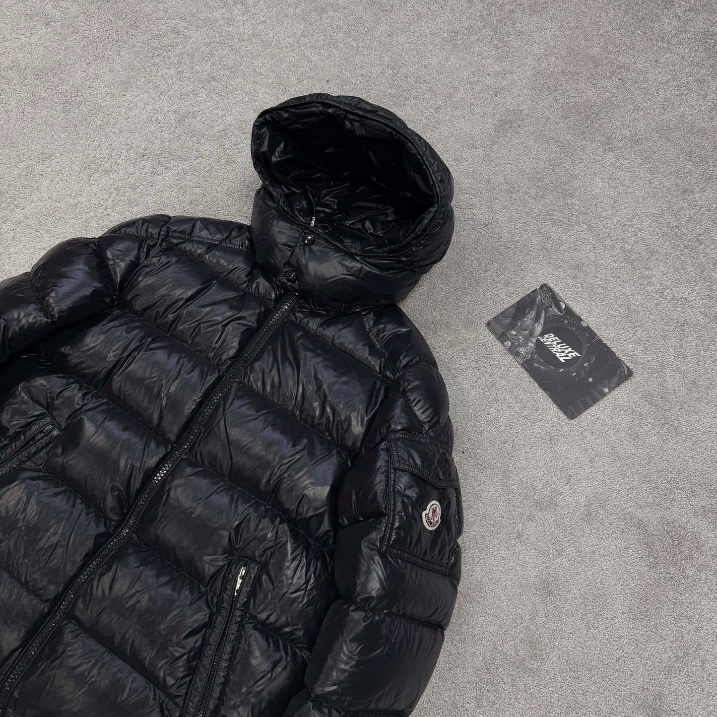 Moncler Maya