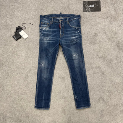 Dsquared ”Skater Jean” Jeans