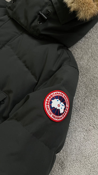 Canada Goose Wyndham Parka