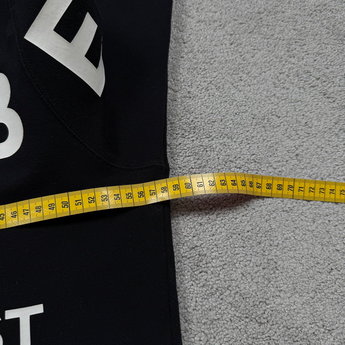 Burberry Adress Sweatshirt