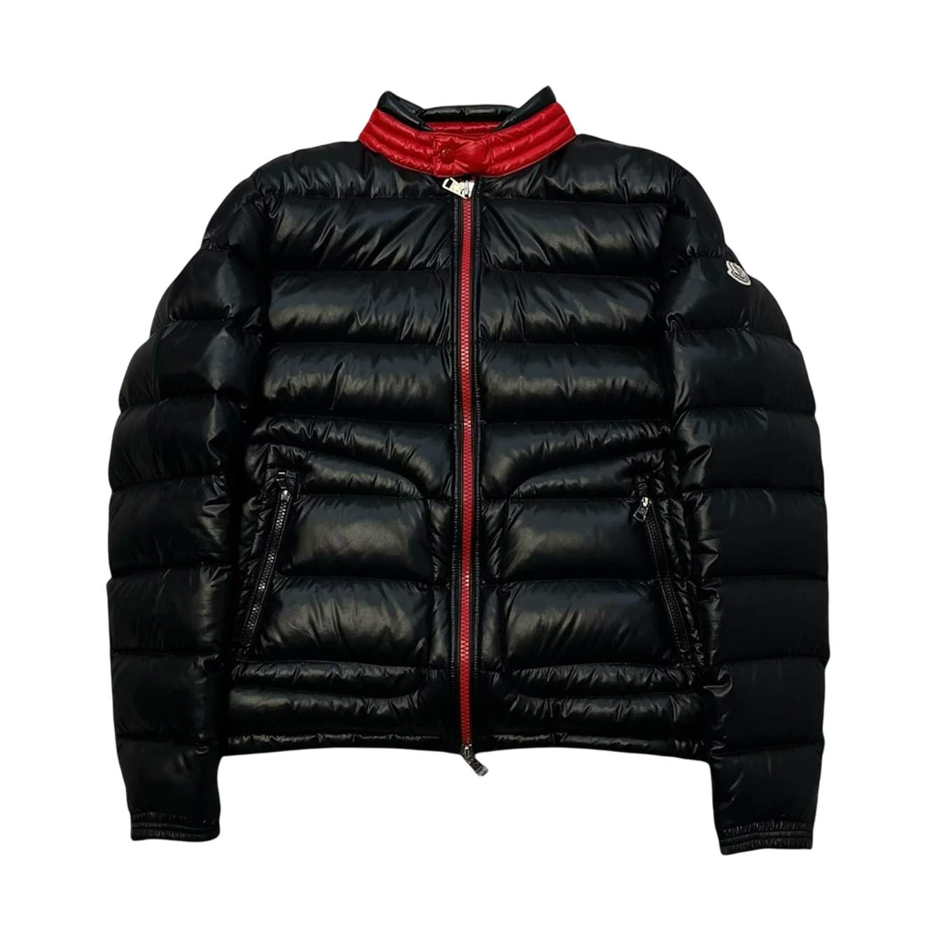 Moncler Aubert Lightweight Down Jacket