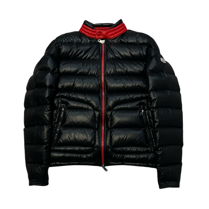 Moncler Aubert Lightweight Down Jacket