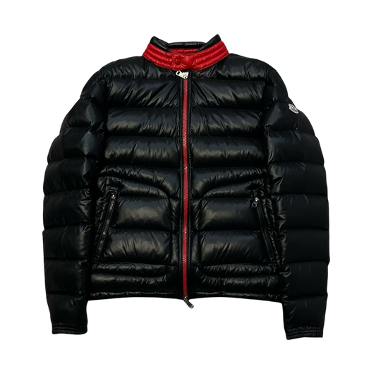 Moncler Aubert Lightweight Down Jacket