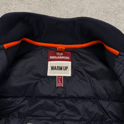 Parajumpers Zavier Hybrid Vest Gilet