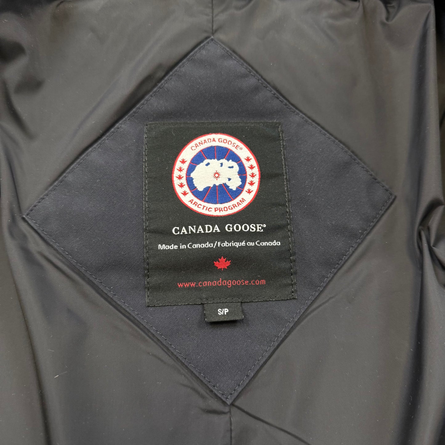 Canada Goose Macmillan