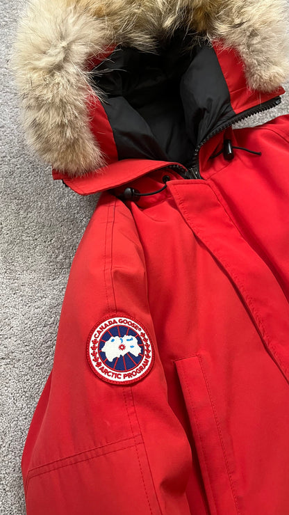 Canada Goose Chilliwack Bomber