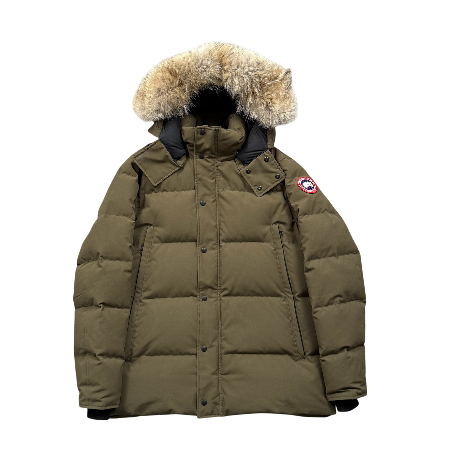 Canada Goose Wyndham Parka
