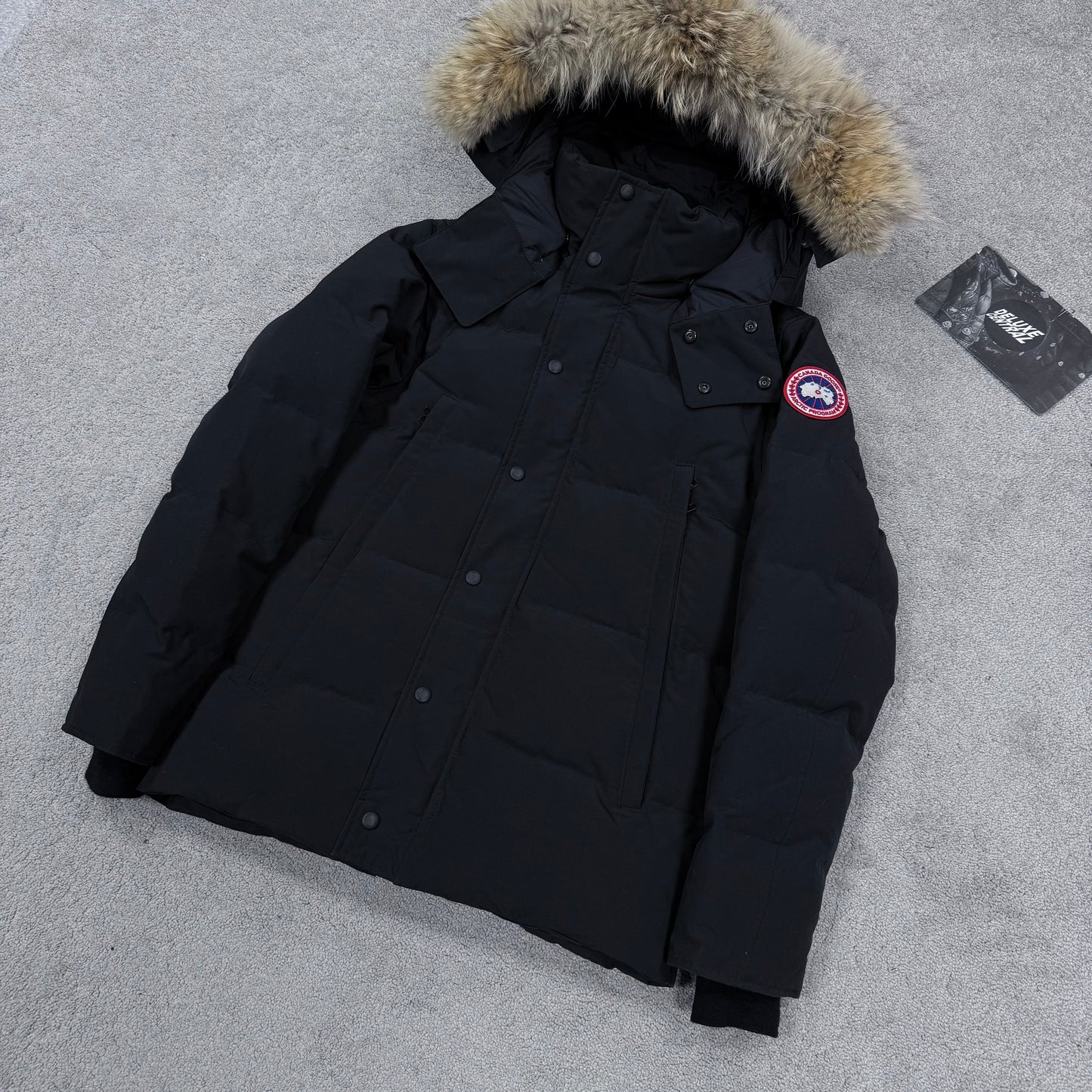 Canada Goose Wyndham