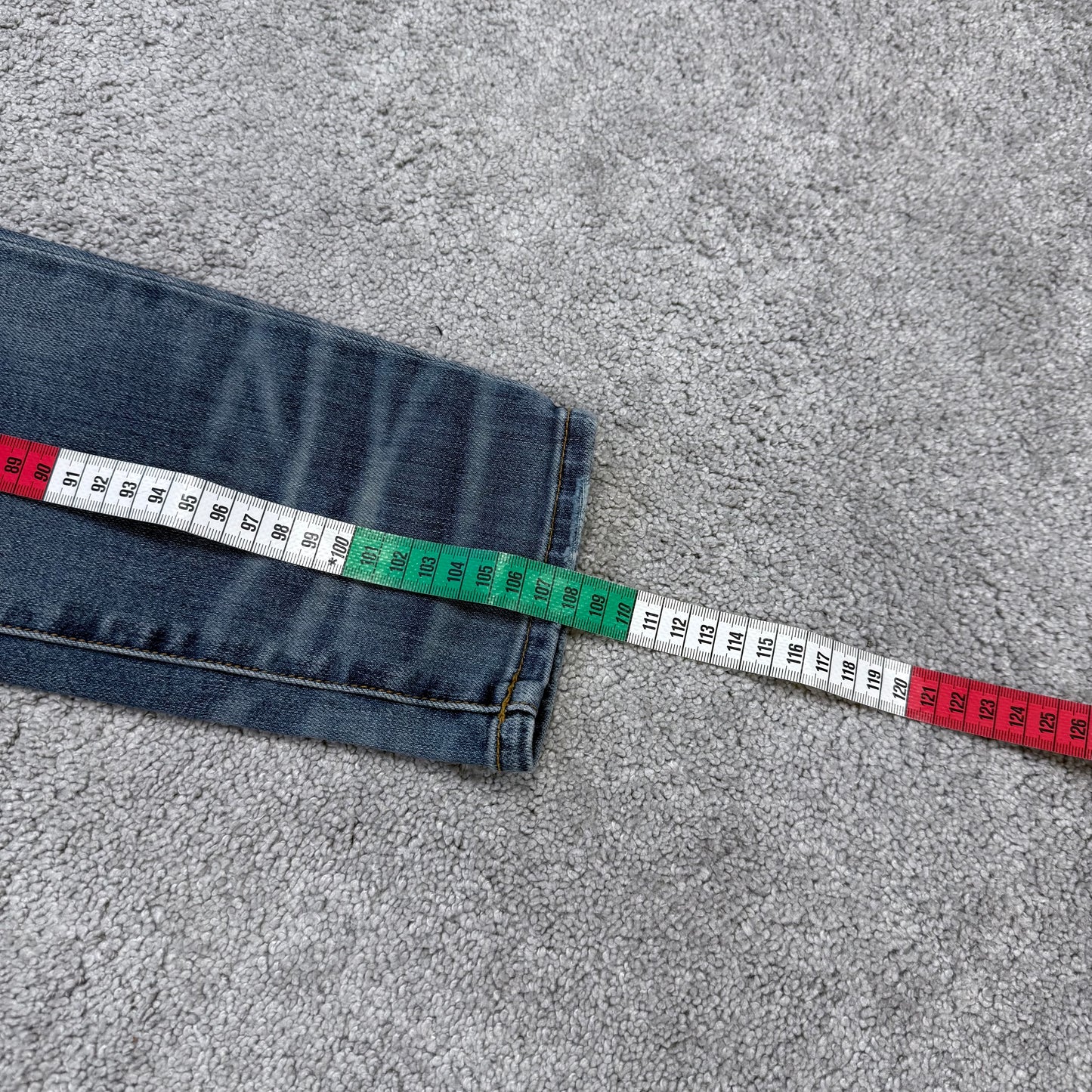 Amiri Distressed Jeans