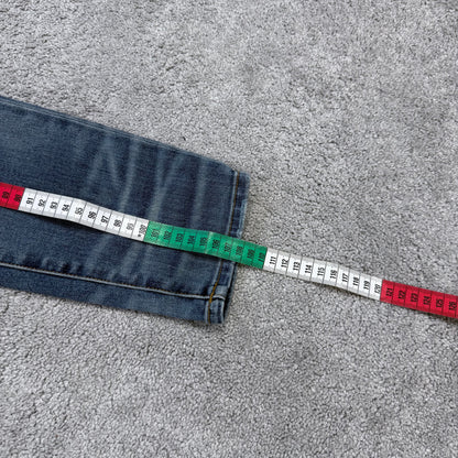 Amiri Distressed Jeans