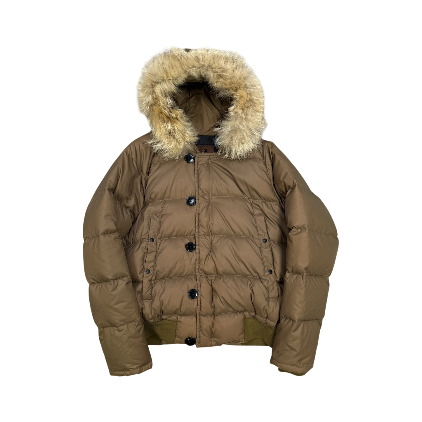 Moncler Bomber Jacket