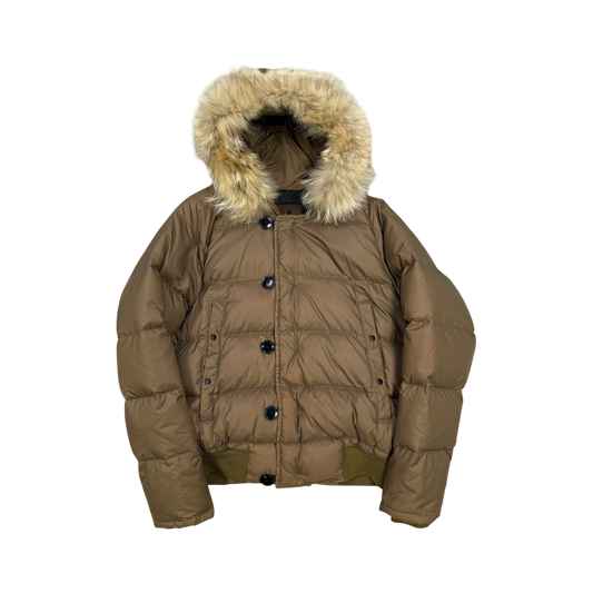 Moncler Bomber Jacket