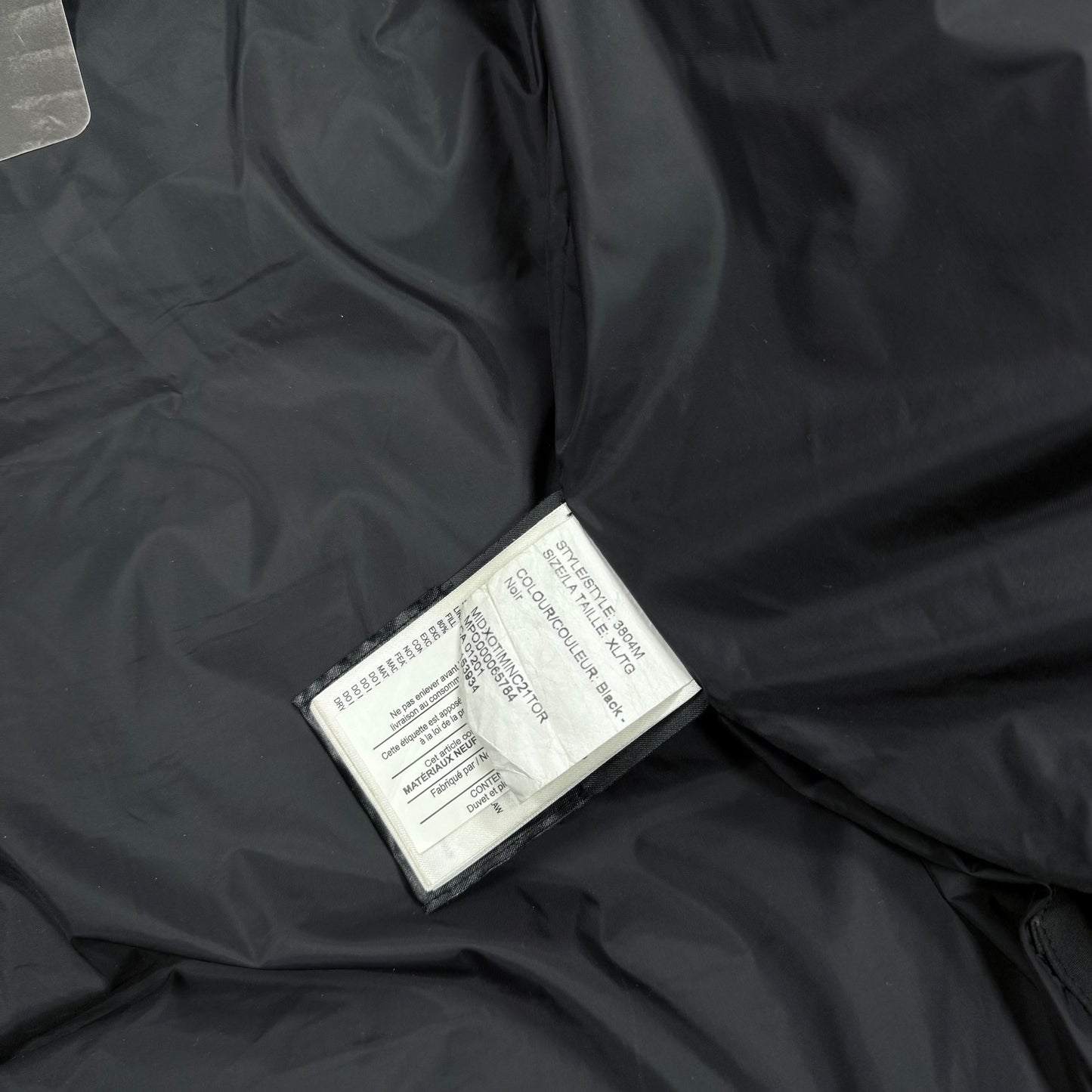 Canada Goose Macmillan