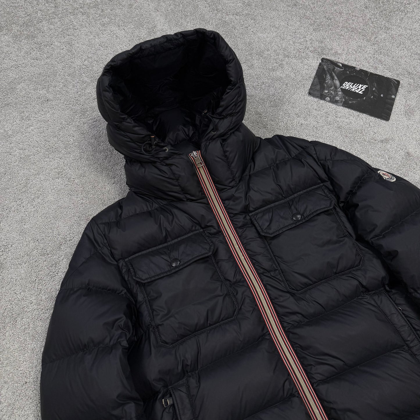 Moncler Morane