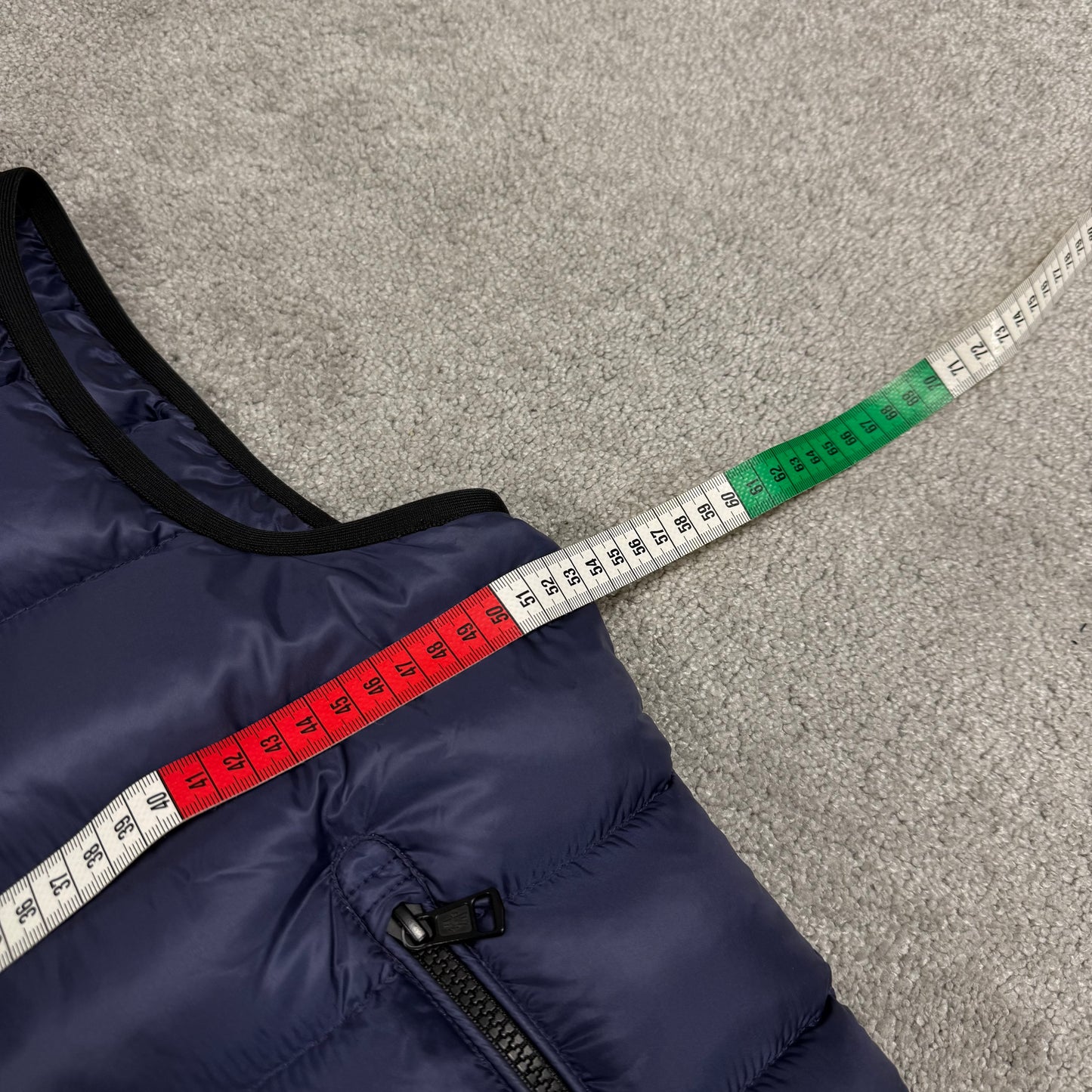 Moncler Ray Gilet
