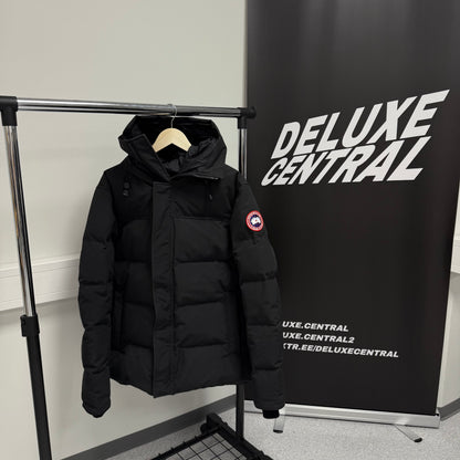 Canada Goose Macmillan Parka