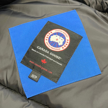 Canada Goose Chilliwack Bomber PBI