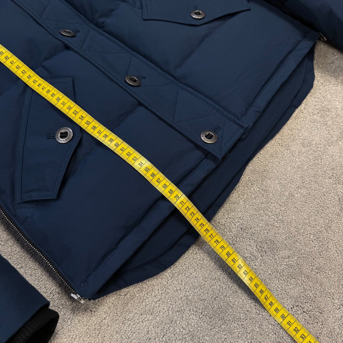 Moose Knuckles 3Q Jacket