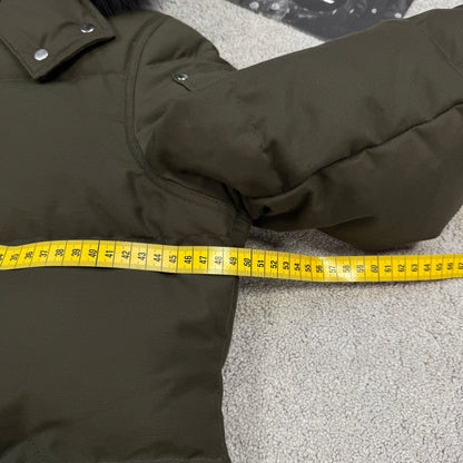 Moose Knuckles 3Q Jacket