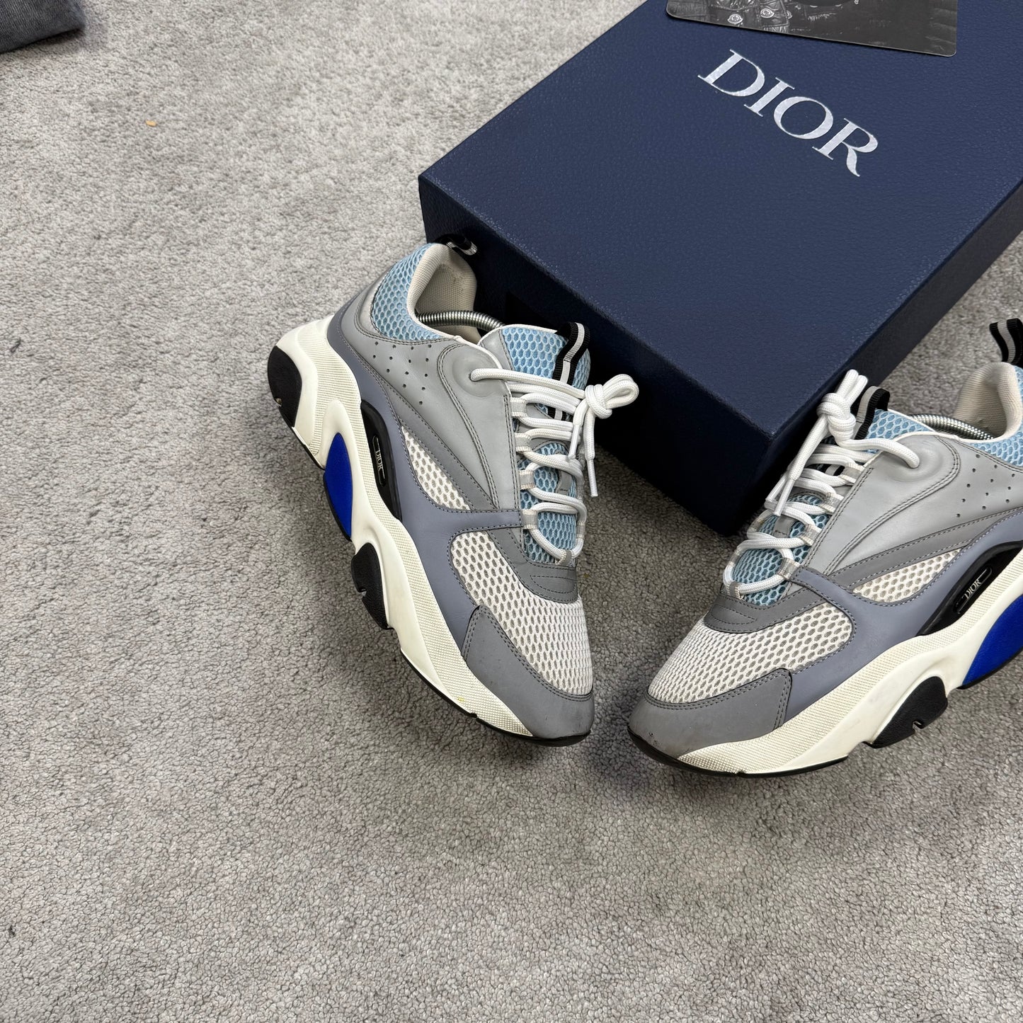 Dior B22 Trainer