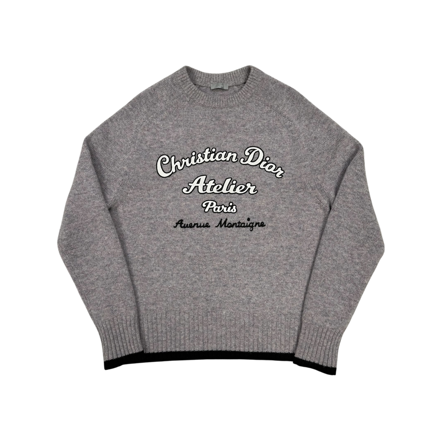 Christian Dior Sweater