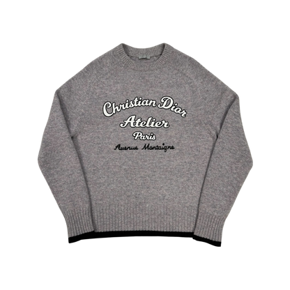 Christian Dior Sweater