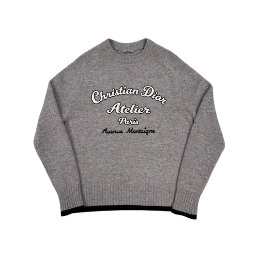 Christian Dior Sweater