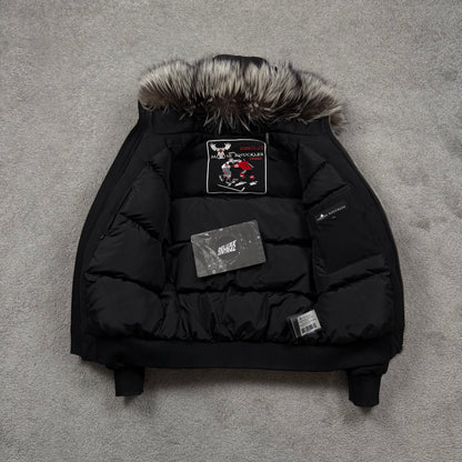 Moose Knuckles Bomber